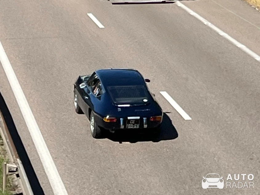 Lotus Elan spotted in Dommartin-lès-Toul