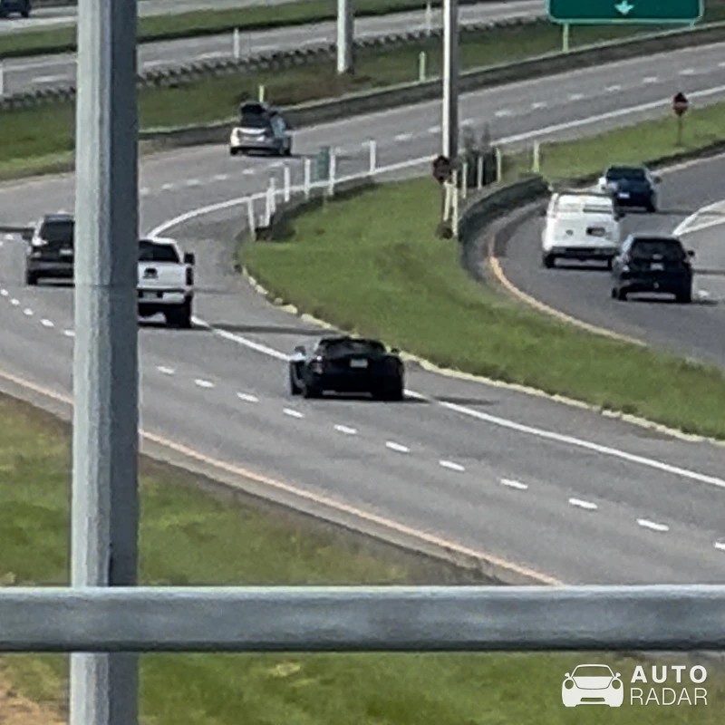 Dodge Viper GTS spotted in Mascouche, Canada