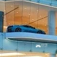 Ferrari F8 Tributo spotted in Dubai