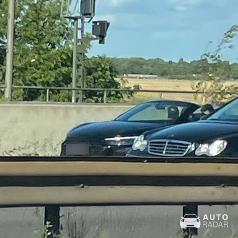 Audi R8 V10 Spyder spotted in Berlin