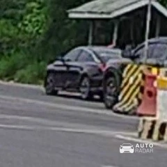 Tesla Model 3 spotted in Koronadal