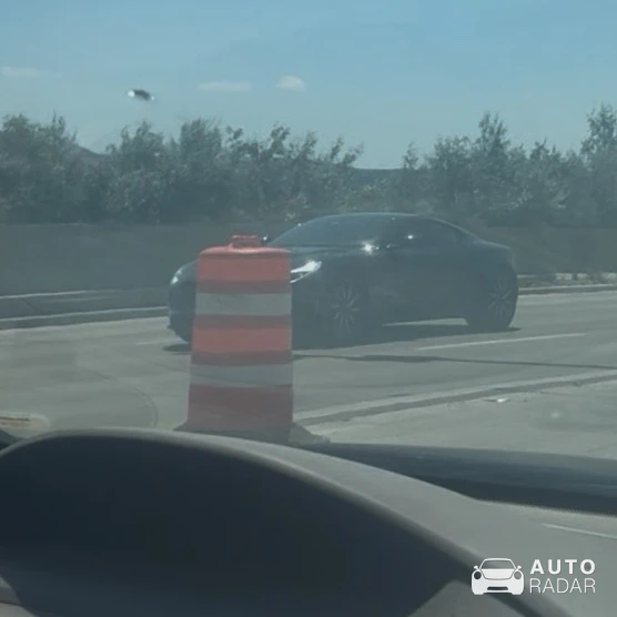 Aston Martin V8 Vantage Roadster spotted in American Fork
