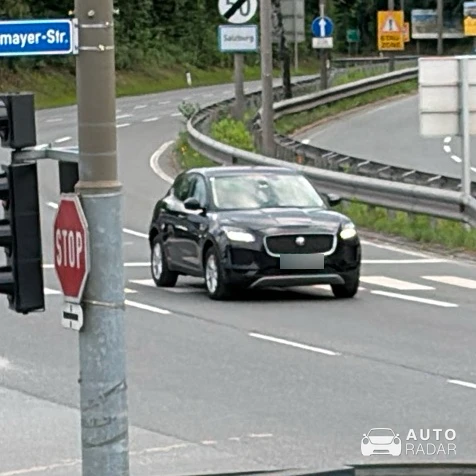 Audi RS6 Avant C6 spotted in Salzburg