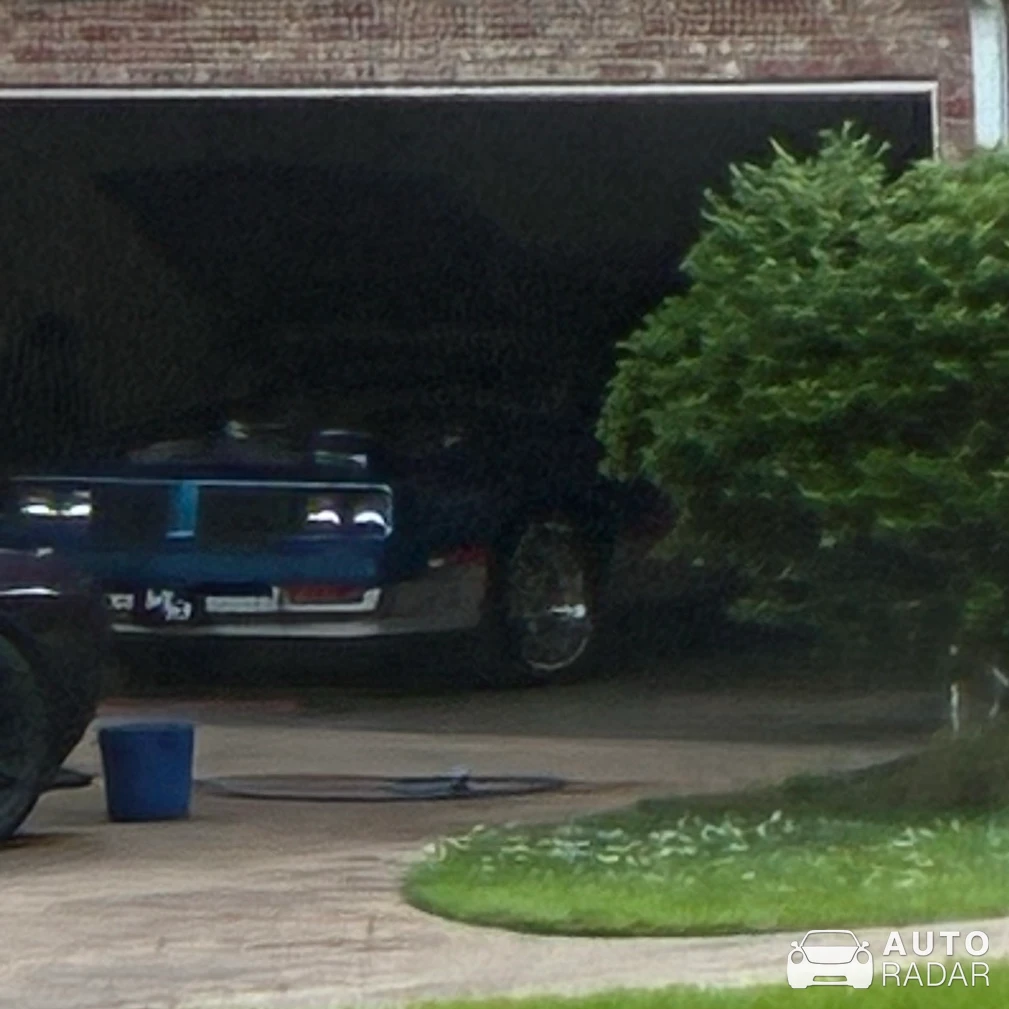 Pontiac Grand Ville spotted in Clinton