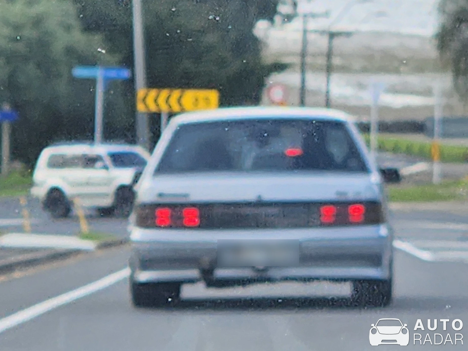 Holden HSV VL SS Group A SV spotted in Tauranga