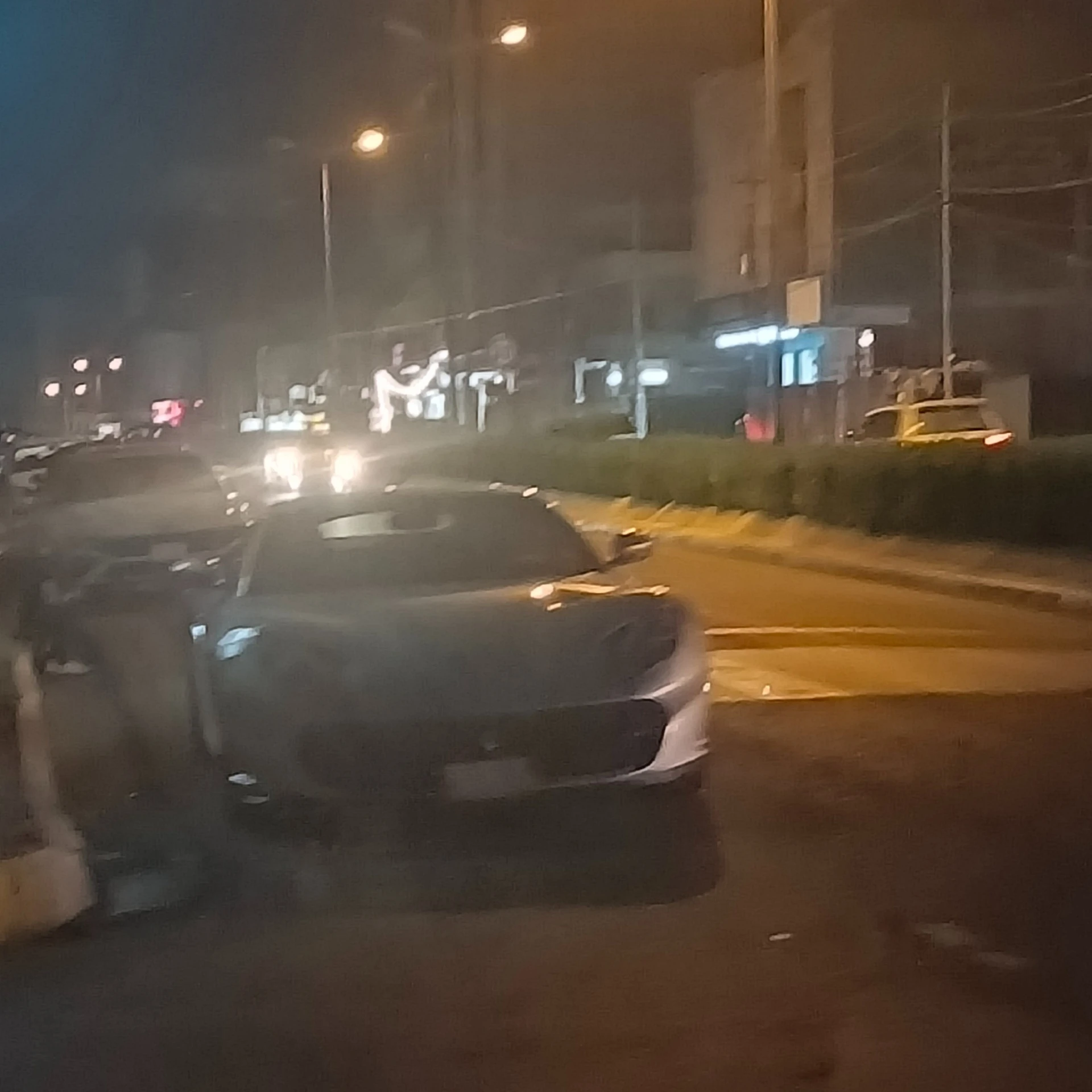 Ferrari 812 Superfast spotted in Erbil, Iraq